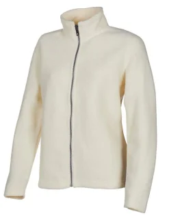 Ivanhoe of Sweden BRODAL FEMALE CLASSIC, 100% FILTAD ULL — OFF WHITE New