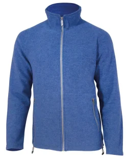 Ivanhoe of Sweden BRUNO FULL ZIP, 60% FILTAD ULL, 40% LYOCELL — JEANS Best