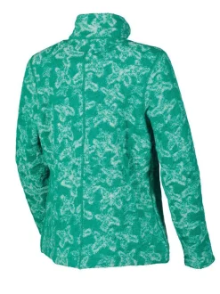 Ivanhoe of Sweden EIRA JAQUARD — PARAKEET Outlet