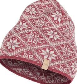 Ivanhoe of Sweden FREYA HAT — DEEP RED Online