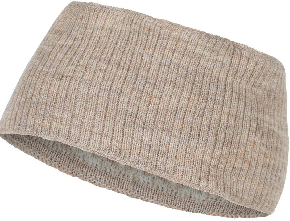 Ivanhoe of Sweden FREYA HEADBAND — SAND Outlet
