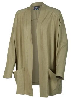 Ivanhoe of Sweden GY BEYLA CARDIGAN — DRIED HERB Online