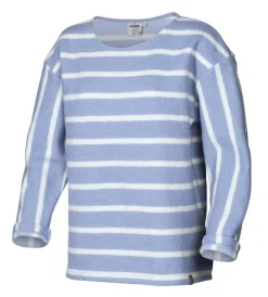 Ivanhoe of Sweden GY BYSTAD, 60% ULL 40% LYOCEL — FOREVER BLUE New