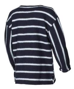 Ivanhoe of Sweden GY BYSTAD, 60% ULL 40% LYOCEL — NAVY Sale