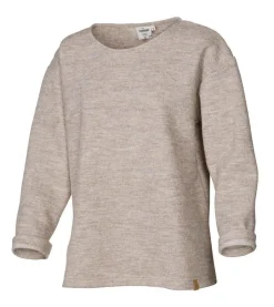 Ivanhoe of Sweden GY BYSTAD SOLID, 60% ULL 40% LYOCEL — SAND Discount