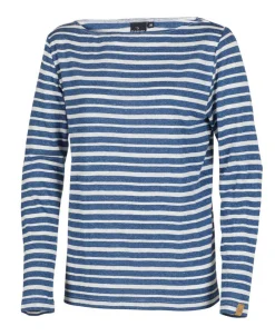 Ivanhoe of Sweden GY CARMEN — DENIM Fashion