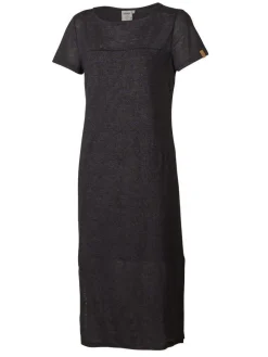 Ivanhoe of Sweden GY EDLA DRESS — BLACK Discount