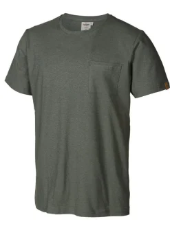 Ivanhoe of Sweden GY HOBBE — DARK OLIVE Fashion