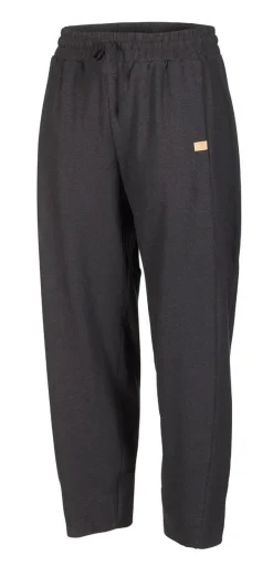 Ivanhoe of Sweden GY HODA PANT — BLACK Outlet