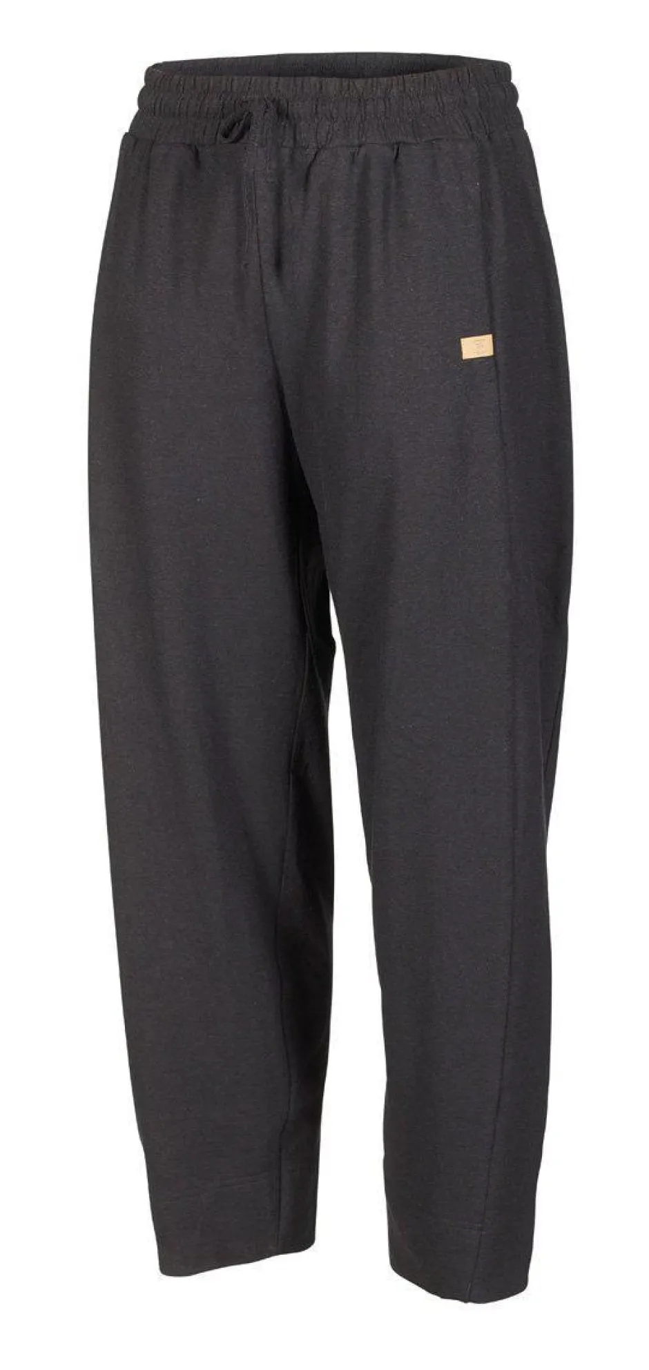 Ivanhoe of Sweden GY HODA PANT — BLACK Outlet