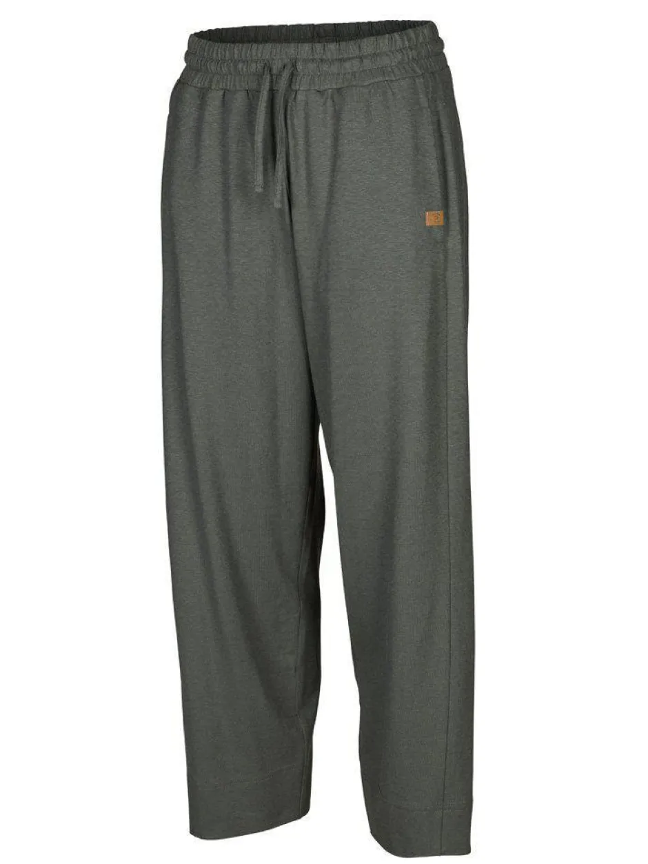 Ivanhoe of Sweden GY HODA PANT — DARK OLIVE Online
