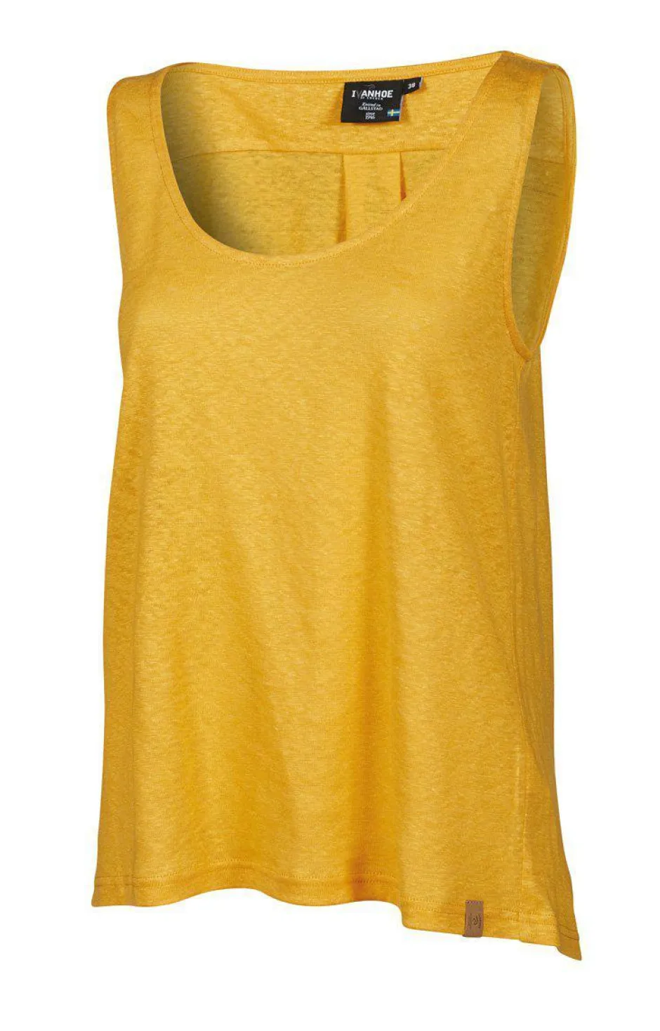 Ivanhoe of Sweden GY JILLY — GOLDEN ROD Fashion