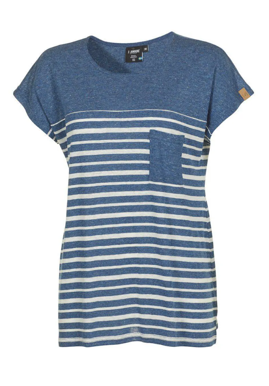 Ivanhoe of Sweden GY LOU — DENIM Clearance