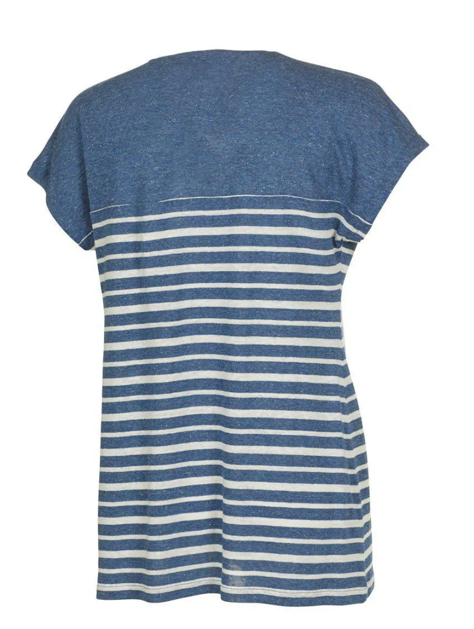 Ivanhoe of Sweden GY LOU — DENIM Clearance