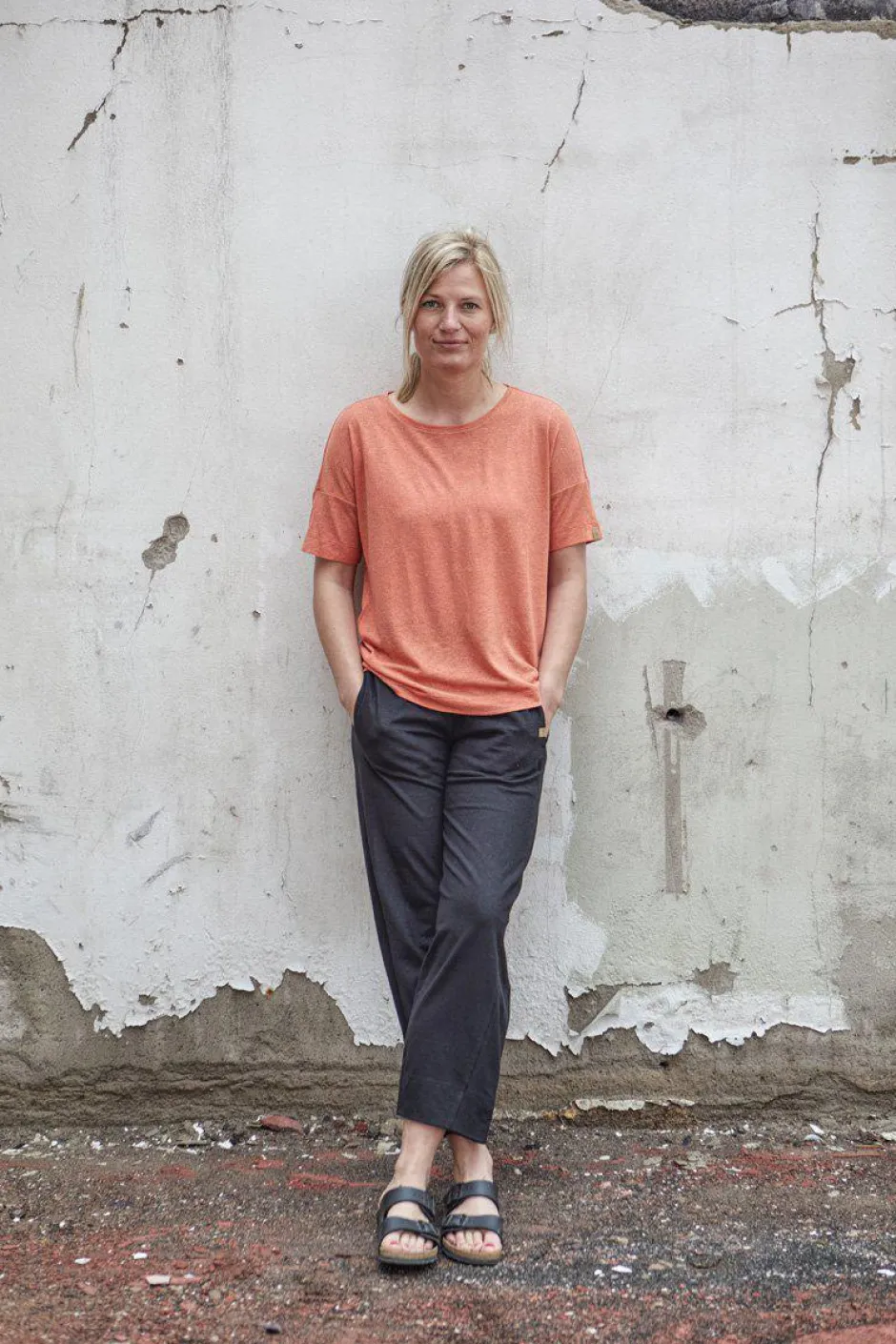 Ivanhoe of Sweden GY MAI — SAND Hot