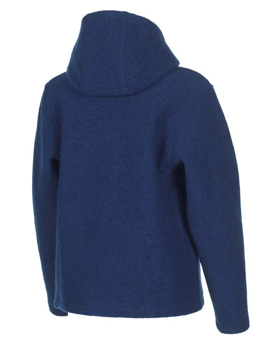 Ivanhoe of Sweden GY MURUM, 100% FILTAD ULL — ESTATE BLUE Outlet