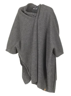 Ivanhoe of Sweden GY NITTA, 100% FILTAD ULL — GREY Discount