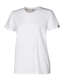 Ivanhoe of Sweden GY OLIVIA — WHITE Fashion