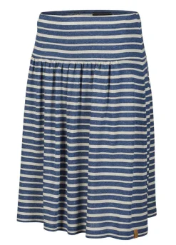 Ivanhoe of Sweden GY SMILLA SKIRT — DENIM Clearance