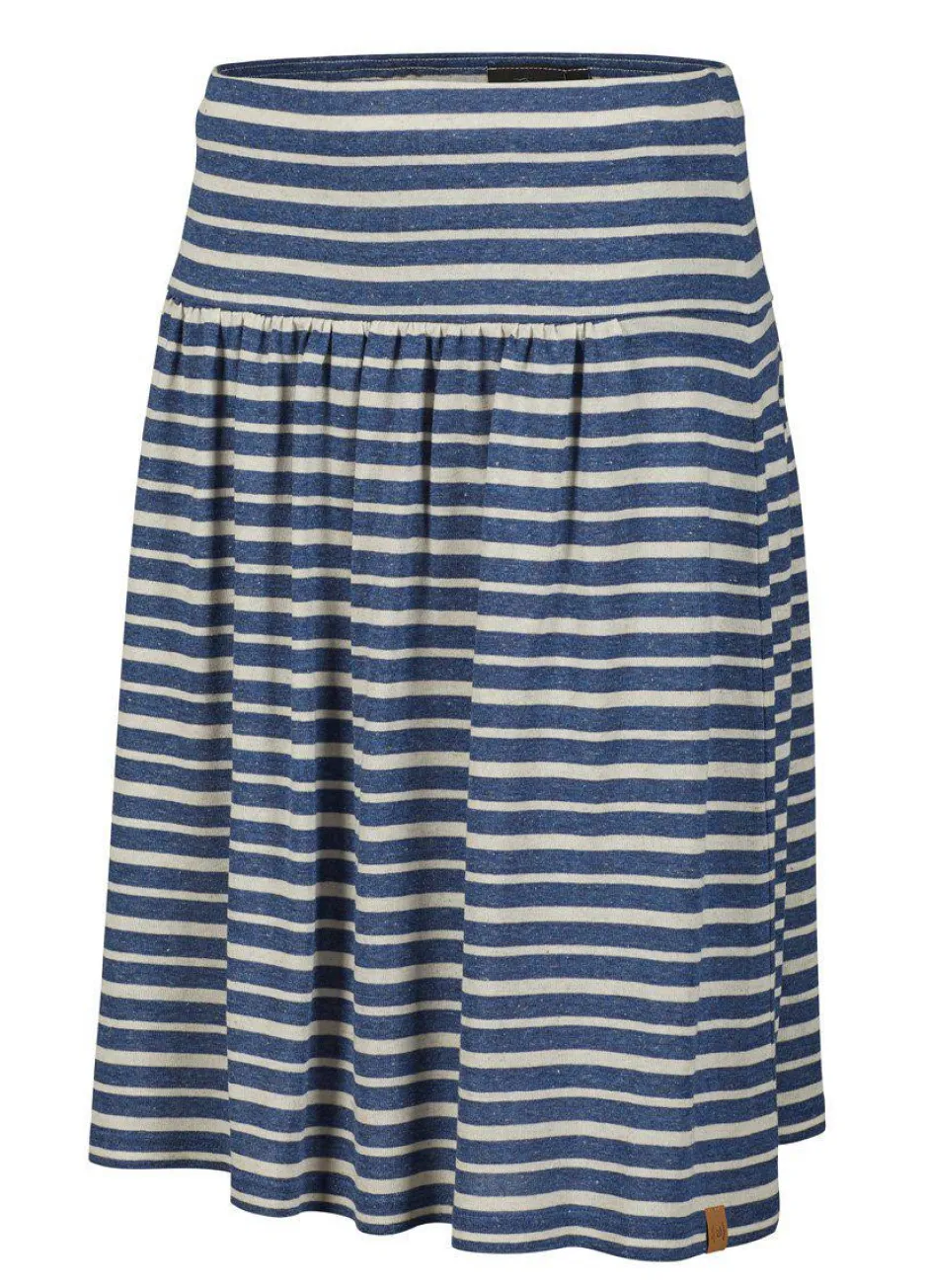 Ivanhoe of Sweden GY SMILLA SKIRT — DENIM Clearance