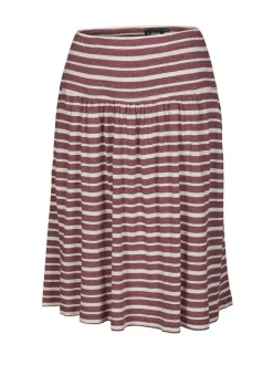 Ivanhoe of Sweden GY SMILLA SKIRT — WINE WOOD Clearance