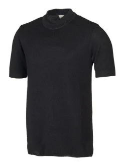 Ivanhoe of Sweden GY TEX S/S — BLACK Online