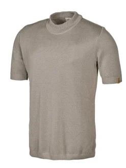 Ivanhoe of Sweden GY TEX S/S — GREIGE Outlet