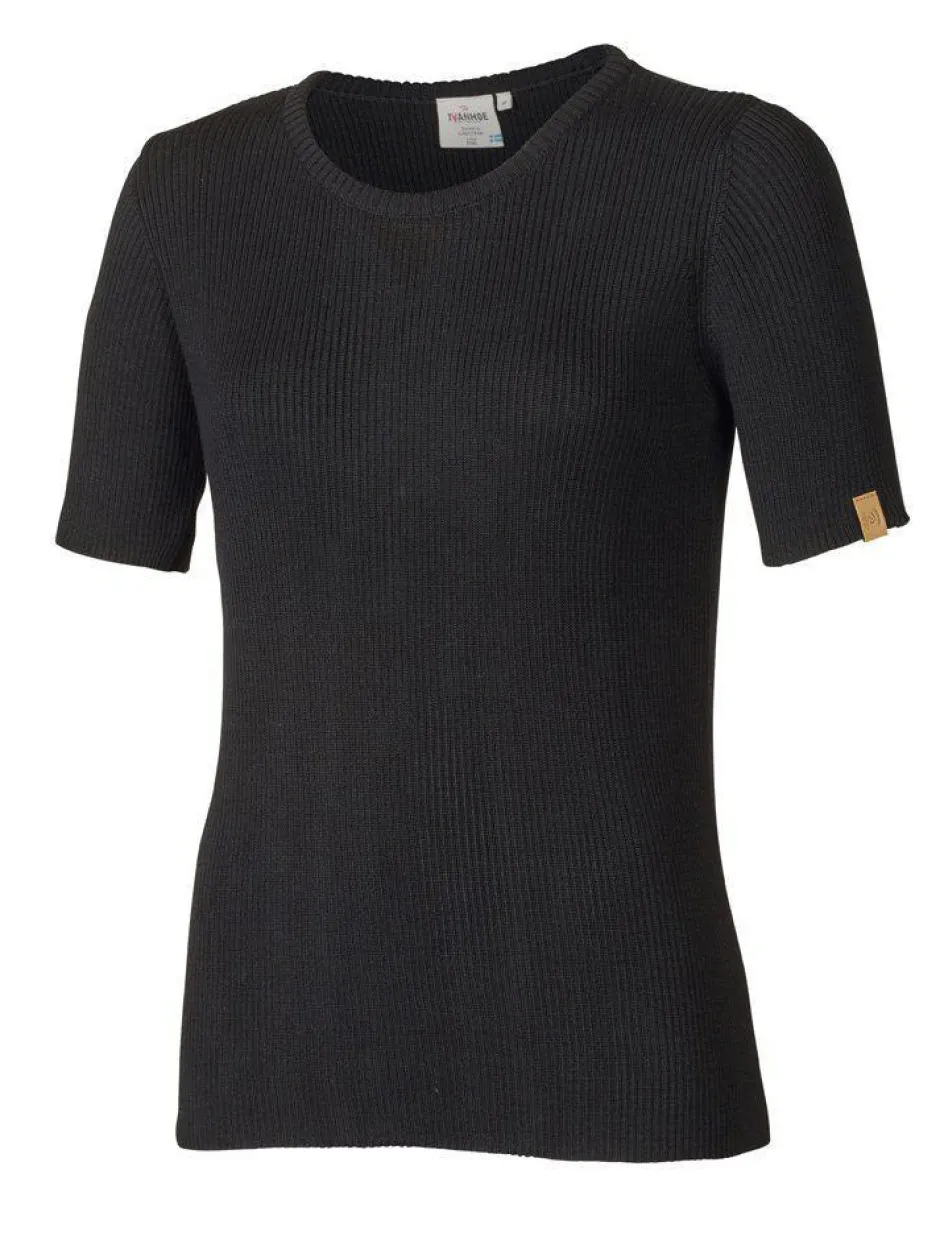 Ivanhoe of Sweden GY TILLY — BLACK Discount