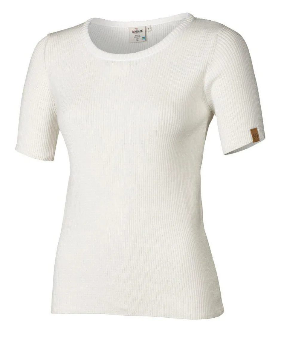 Ivanhoe of Sweden GY TILLY — WHITE Clearance