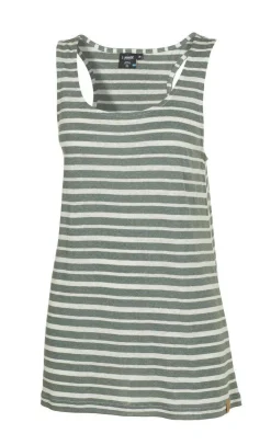 Ivanhoe of Sweden GY VIV TANK — LICHEN GREEN Online