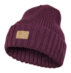 Ivanhoe of Sweden IPSUM HAT — RED CABBAGE Discount