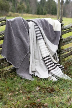 Ivanhoe of Sweden NLS BLANKET STRIPE — MULTI Fashion