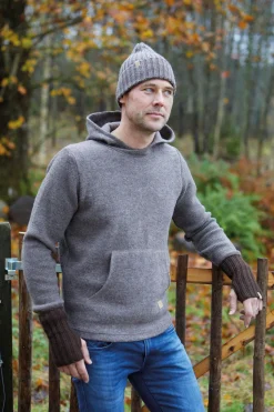Ivanhoe of Sweden NLS GATERS, 100% OFÄRGAD ULL — BIRCH Online