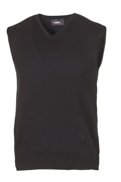 Ivanhoe of Sweden PD SLIPOVER — BLACK New