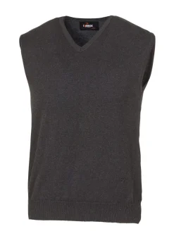 Ivanhoe of Sweden PD SLIPOVER — GRAPHITE MARL Discount