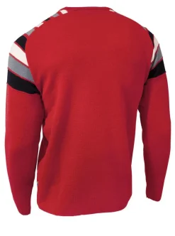 Ivanhoe of Sweden RETRO DUFFY — CHILLI RED Fashion