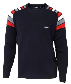 Ivanhoe of Sweden RETRO DUFFY — NAVY Hot