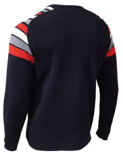 Ivanhoe of Sweden RETRO DUFFY — NAVY Hot