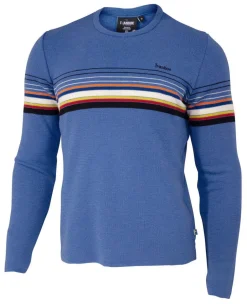 Ivanhoe of Sweden RETRO HANG LOOSE — BLUE Sale