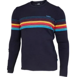 Ivanhoe of Sweden RETRO HANG LOOSE — NAVY Sale