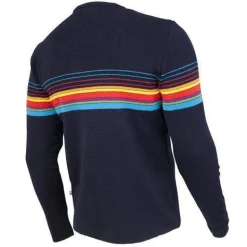 Ivanhoe of Sweden RETRO HANG LOOSE — NAVY Sale