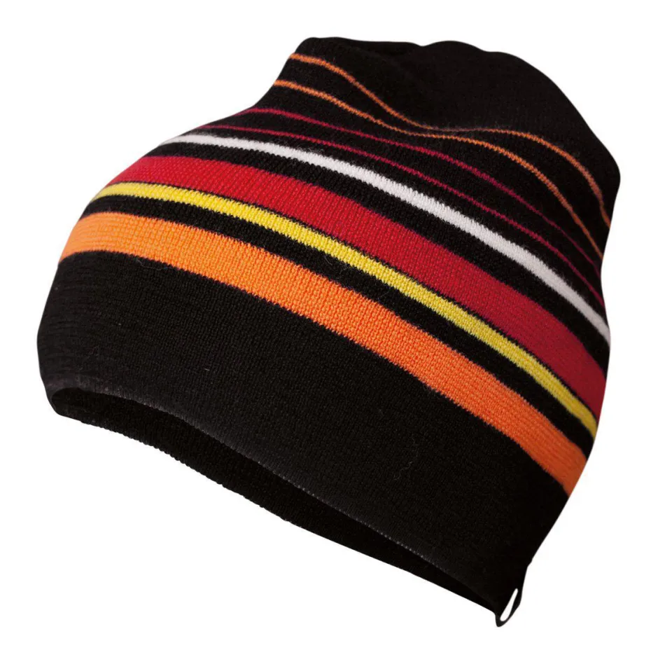 Ivanhoe of Sweden RETRO HANG LOOSE HAT — BLACK Online