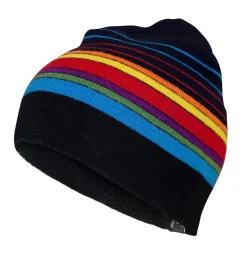 Ivanhoe of Sweden RETRO HANG LOOSE HAT — NAVY New
