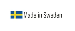 Ivanhoe of Sweden RETRO-SKI SOCK — BLACK Clearance