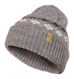 Ivanhoe of Sweden SIRE HAT — GREY MARL Hot