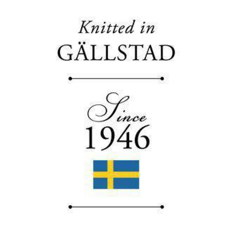 Ivanhoe of Sweden TRILLE HALF ZIP, 98% ULL — ELECTRIC BLUE Best