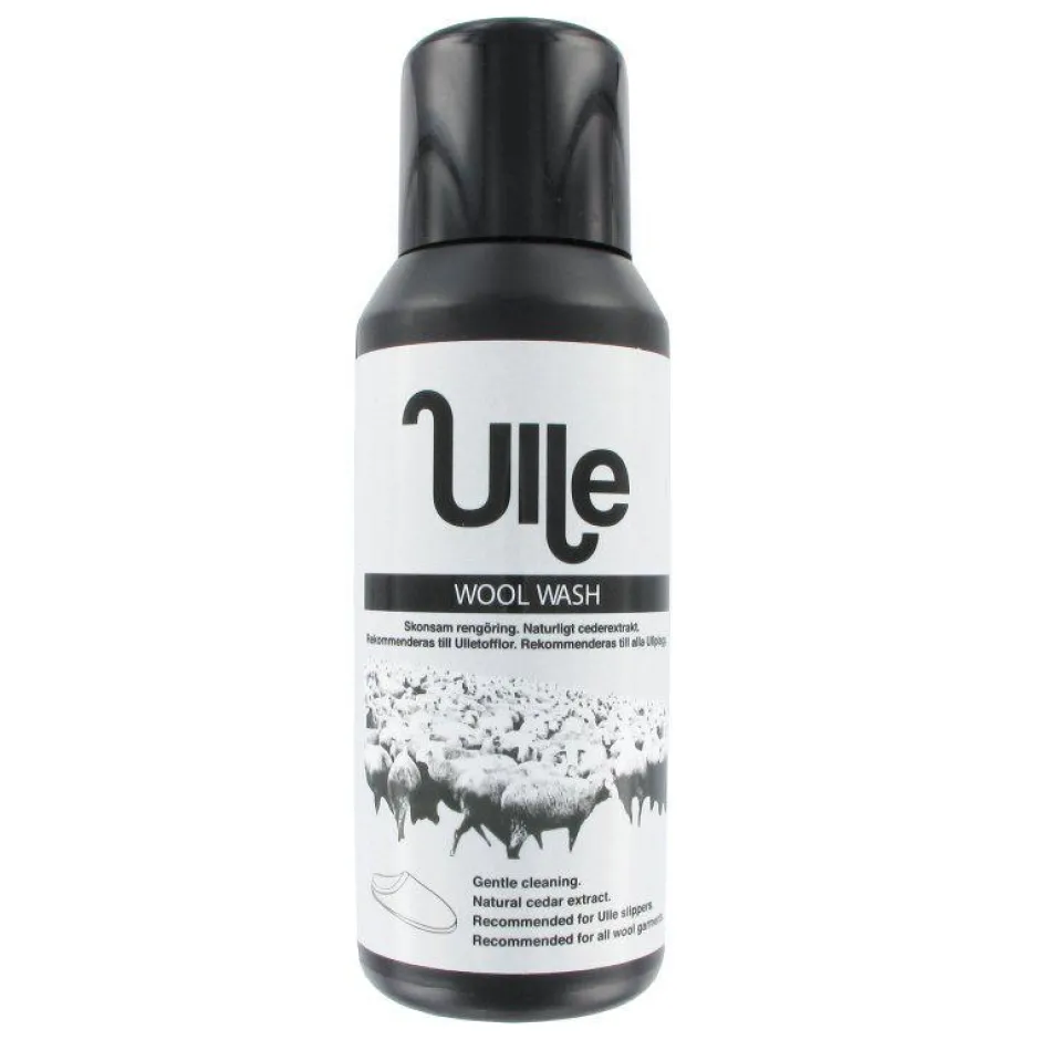 Ivanhoe of Sweden ULLE WOOL WASH — MULTI Sale