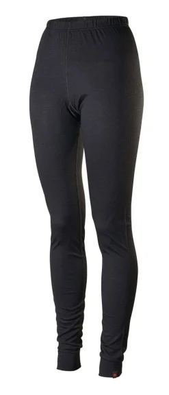 Ivanhoe of Sweden UNDERWOOL EIVOR — BLACK Online
