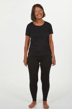 Ivanhoe of Sweden UNDERWOOL EIVOR — BLACK Online