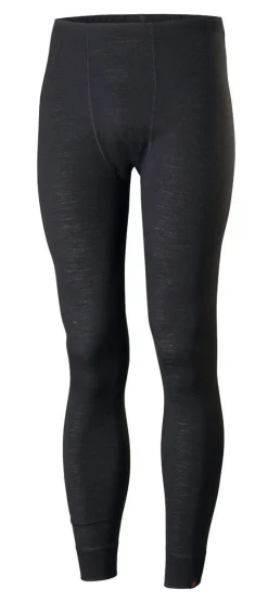 Ivanhoe of Sweden UNDERWOOL EVERT — BLACK Sale